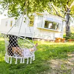 Orman Evi Pod Jabloni *