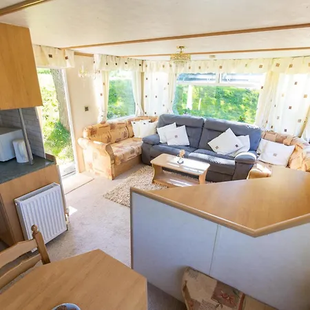 Lodge Pod Jabloni *