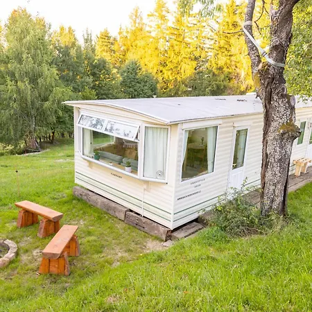 Lodge Pod Jabloni *