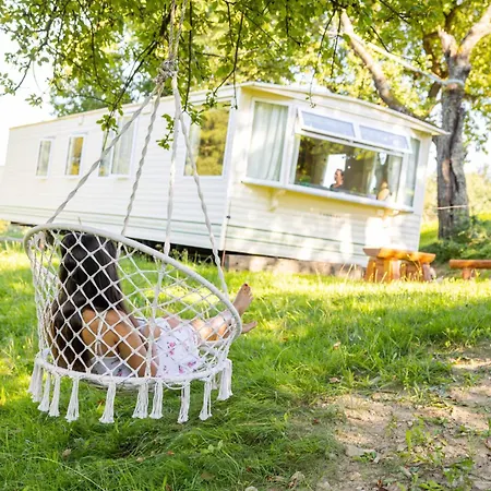 Lodge Pod Jabloni *