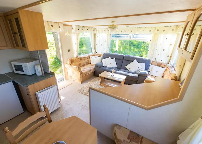 Lodge Pod Jabloni *