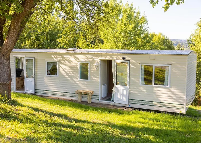 Lodge Pod Jabloni Hoostalkova