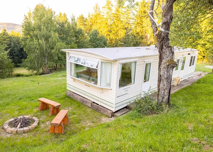 Lodge Pod Jabloni *