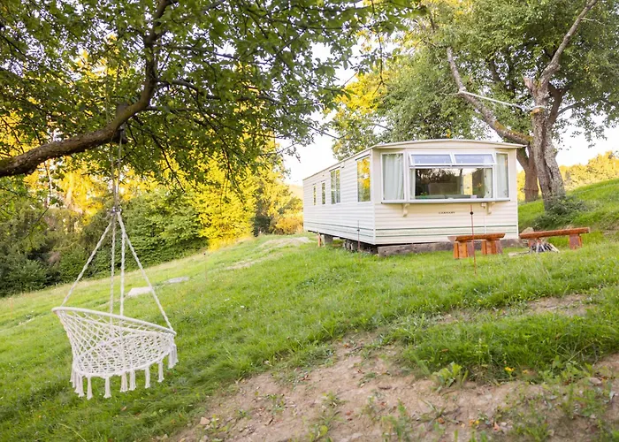 Pod Jabloni Lodge