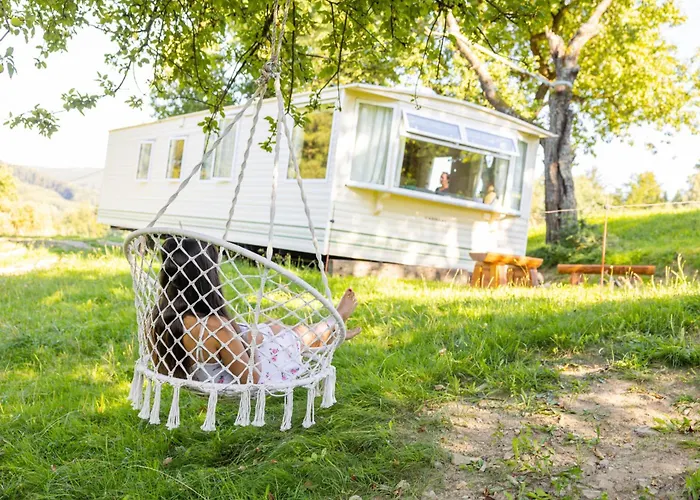 Lodge Pod Jabloni *